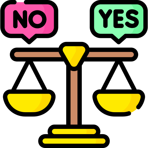 Mediation miscellaneous balance yes icon Mediation miscellaneous balance yes icon