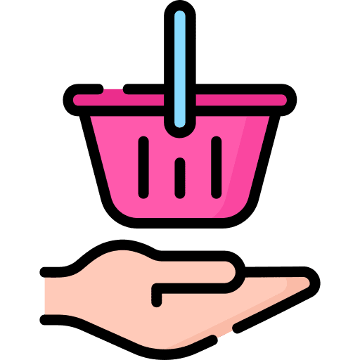 Purchasing hands and gestures buy hand icon Purchasing hands and gestures buy hand icon