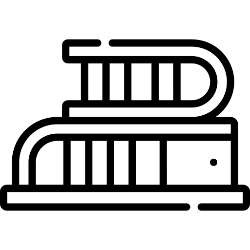 Modern house real estate home modern house icon Modern house real estate home modern house icon