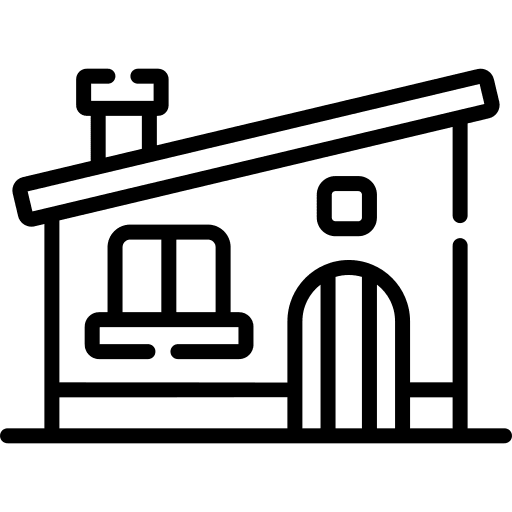 House construction house buildings icon House construction house buildings icon