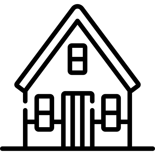 House house home real estate icon House house home real estate icon