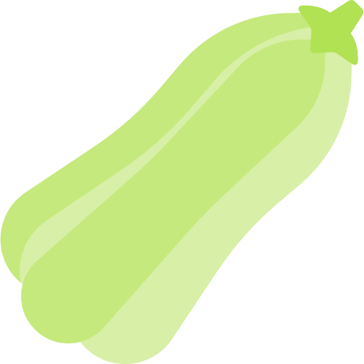 Zucchini vegetarian organic zucchini icon Zucchini vegetarian organic zucchini icon