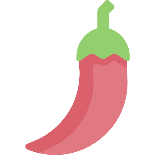Chili pepper spicy chili pepper chili icon Chili pepper spicy chili pepper chili icon