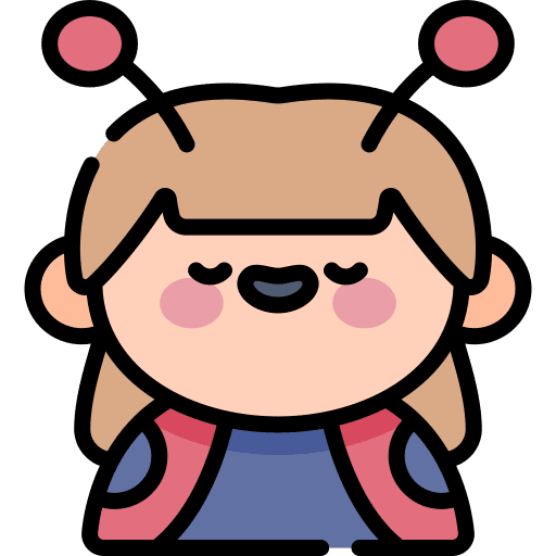 Ladybug ladybug avatar user icon