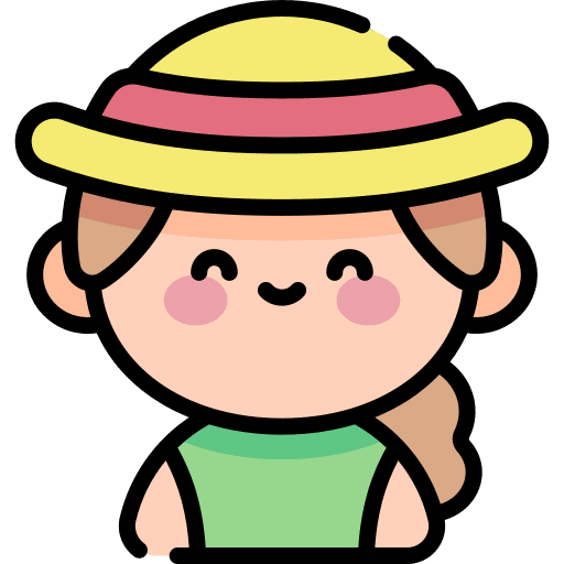 Woman person user hat icon