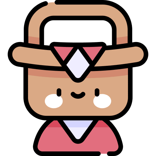 Basket party basket avatar icon Basket party basket avatar icon