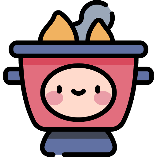 Grill carnival people costume icon Grill carnival people costume icon