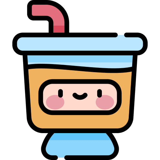 Juice party avatar people icon Juice party avatar people icon