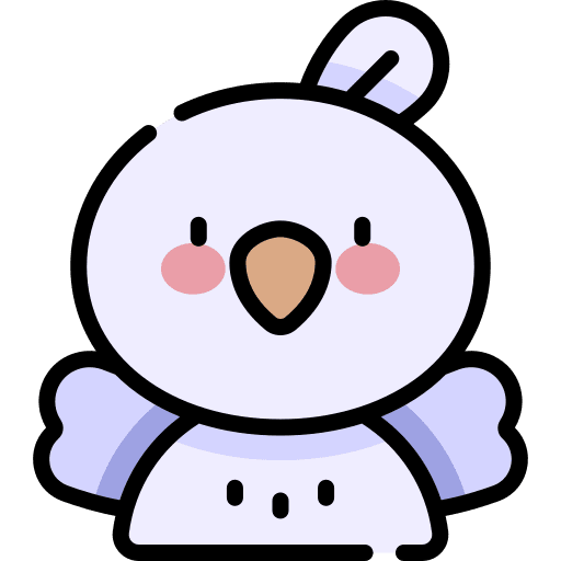 Bird avatar user people icon Bird avatar user people icon