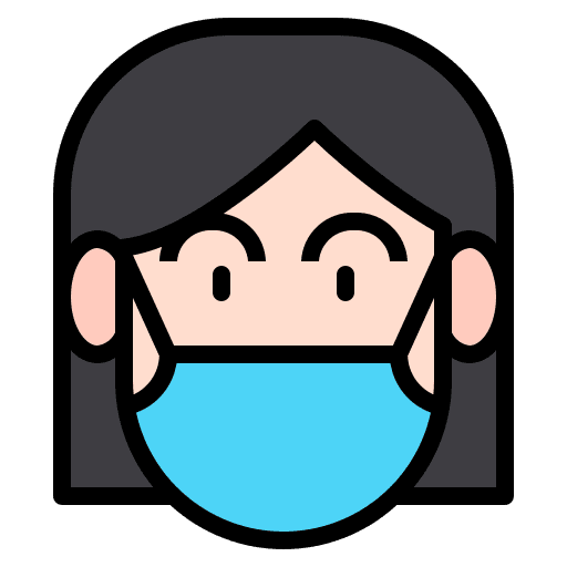 Female healthcare and medical female healthcare icon Female healthcare and medical female healthcare icon