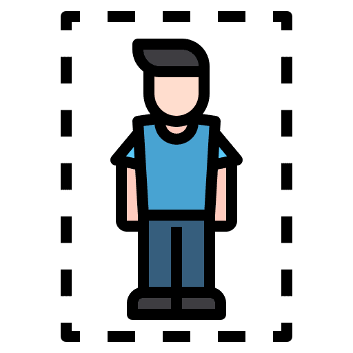 Social distancing coronavirus social distancing distance icon Social distancing coronavirus social distancing distance icon