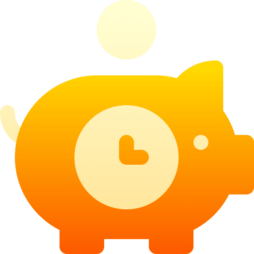 Save time save time savings business and finance icon Save time save time savings business and finance icon