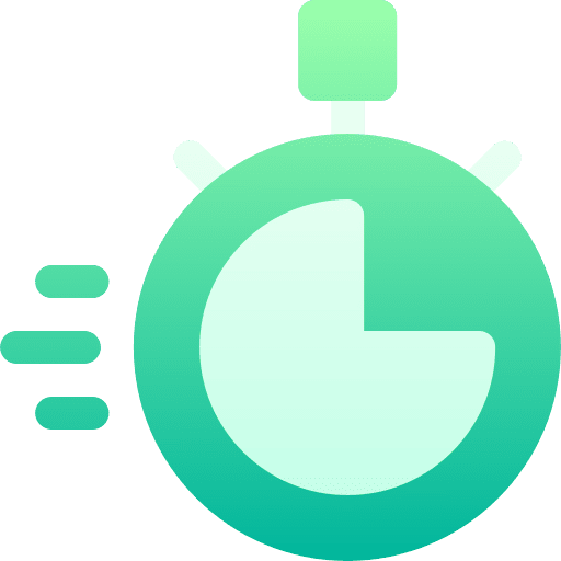 Stopwatch time timing chronometer icon Stopwatch time timing chronometer icon