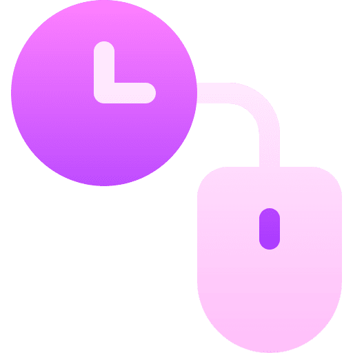 Time management control time and date time management icon Time management control time and date time management icon