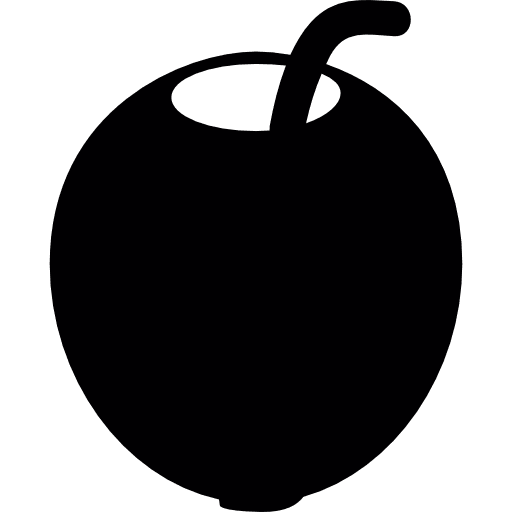 Traditional mate infusion drink argentina icon