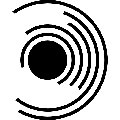 Circular chart circular circular chart circular graphic icon