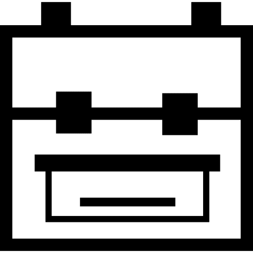 Backpack variant design like a portfolio portfolio bags bag icon