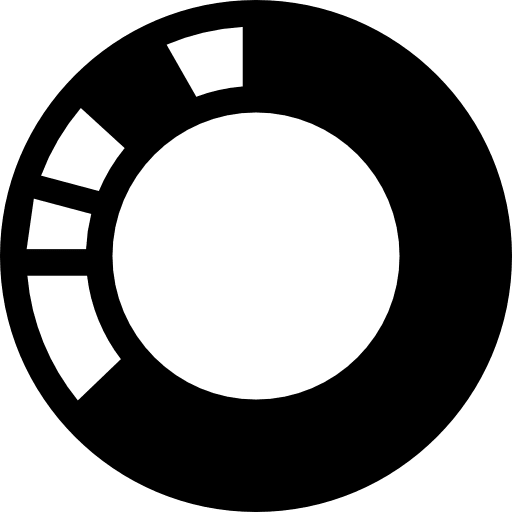 Pie chart  graphic business pie icon Pie chart  graphic business pie icon