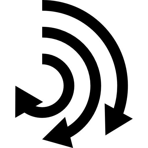 Update arrows  update refresh reload icon Update arrows  update refresh reload icon