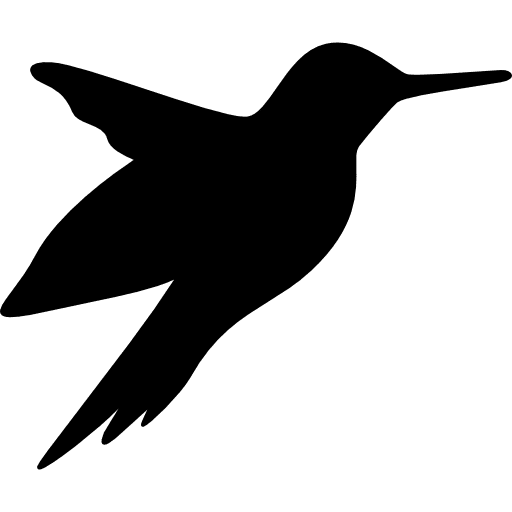 Hummingbird animals animal american icon Hummingbird animals animal american icon