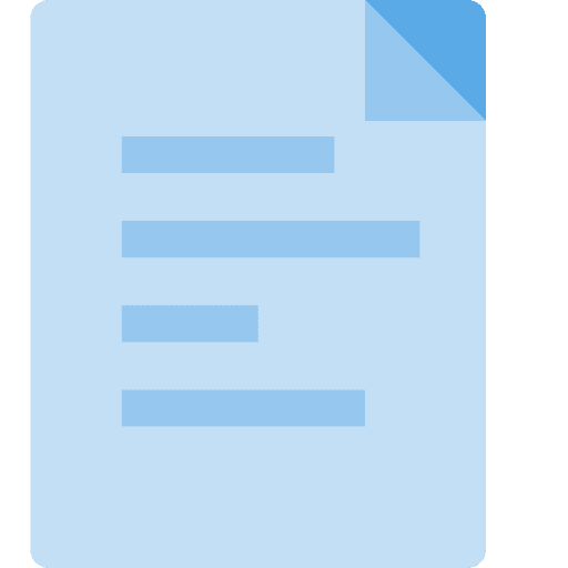 Files archive files and folders file icon