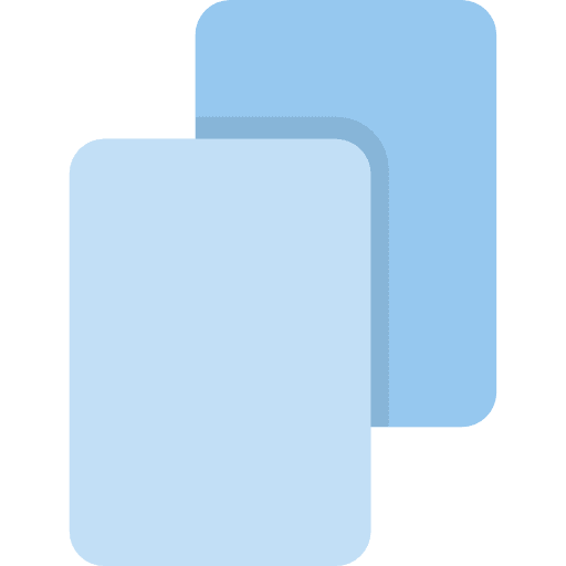 Files interface archive file icon