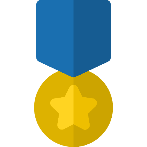 Medal medal winner award icon