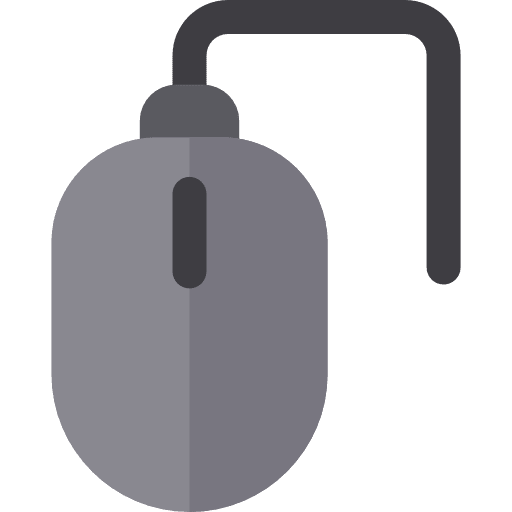 Mouse electronics mouse computer mouse icon