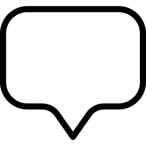 Chat communication conversation chat icon