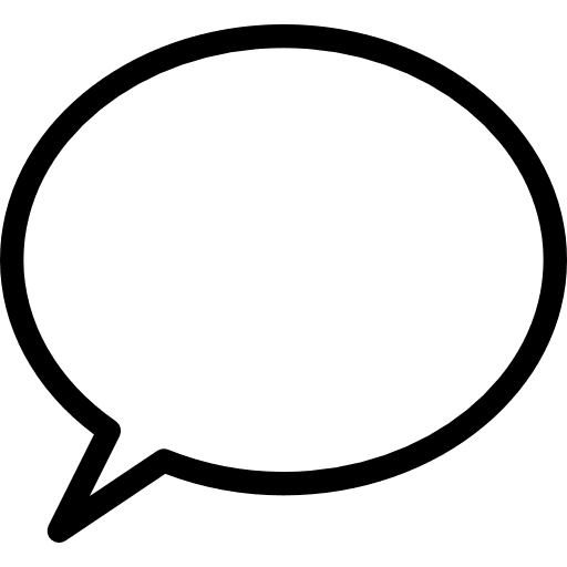 Chat multimedia chat box conversation icon