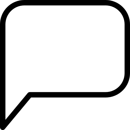 Chat communications communication conversation icon