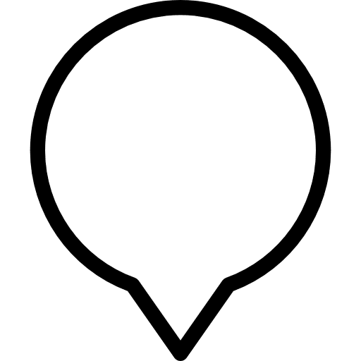 Chat communications multimedia speech bubble icon