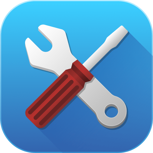 Configuration settings configuration wrench icon Configuration settings configuration wrench icon