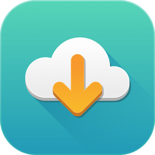 Download data multimedia option seo and web icon Download data multimedia option seo and web icon