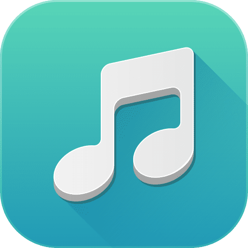 Music quaver interface music icon Music quaver interface music icon