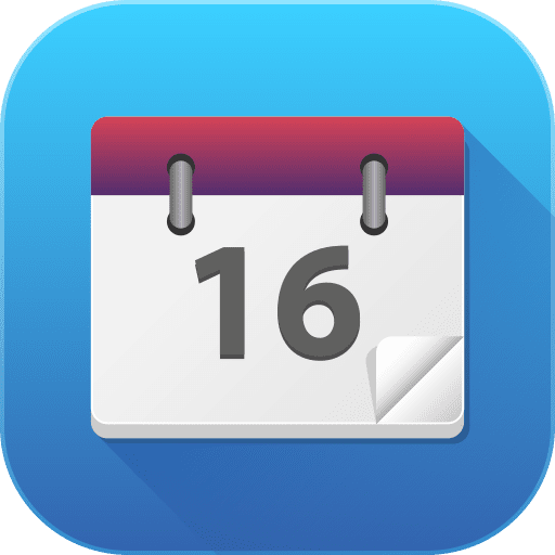 Calendar organization administration calendar icon Calendar organization administration calendar icon