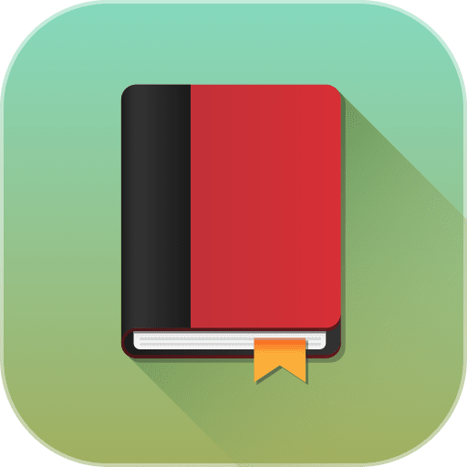 Contact book agenda notepad phone book icon Contact book agenda notepad phone book icon