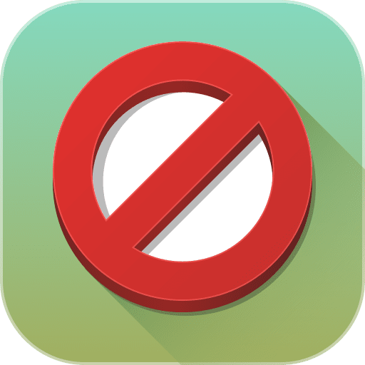 Forbidden forbidden cancel symbol icon Forbidden forbidden cancel symbol icon