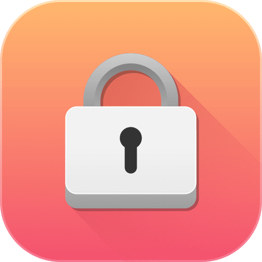 Lock security secure padlock icon Lock security secure padlock icon