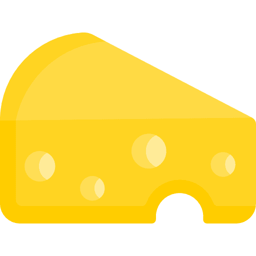 Cheese cheese food food and restaurant icon