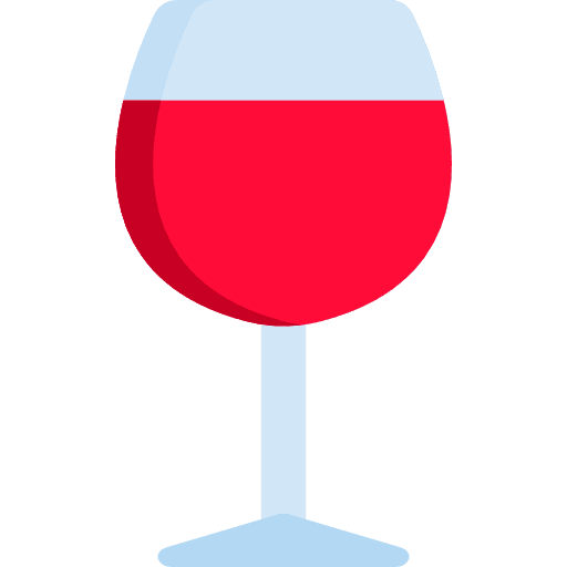 Wine winery alcoholic drink alcohol icon