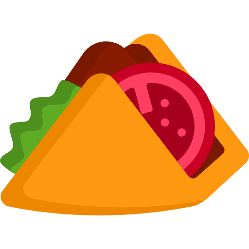 Sandwich lunch food sandwich icon