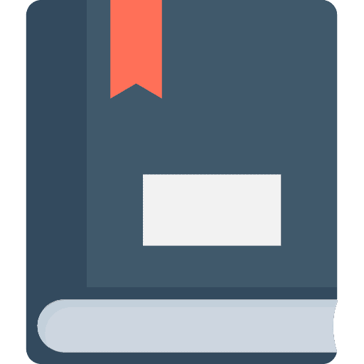 Book library books reading icon