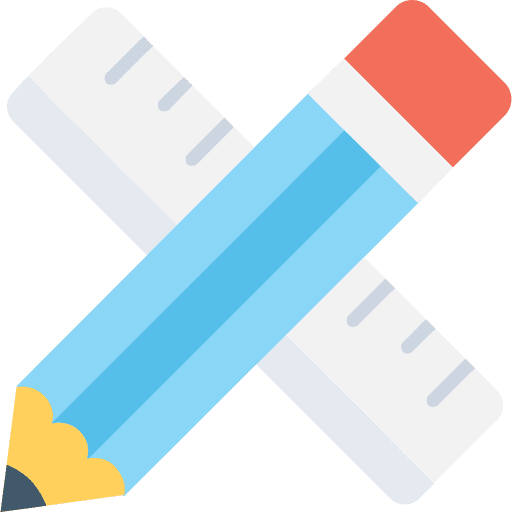 School material school material seo and web miscellaneous icon