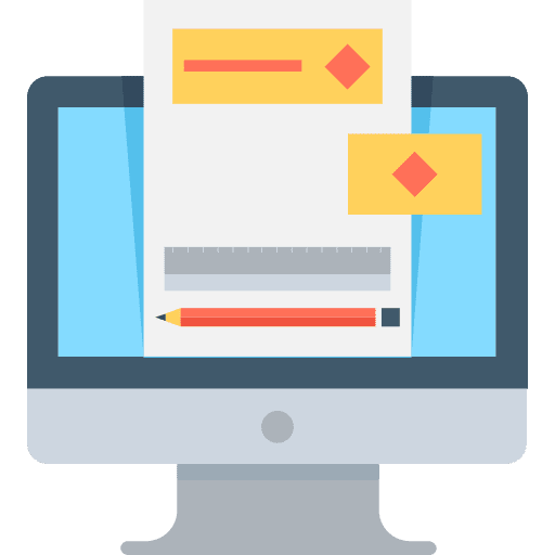 Web design web design graphic design graphics editor icon