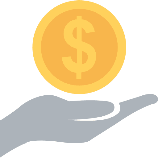 Get money get money money payment icon