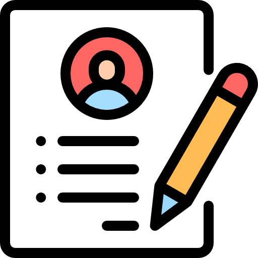 Resume google for education business application icon