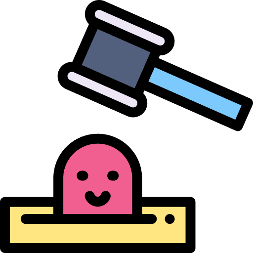 Hammer gaming phantom amusement park icon Hammer gaming phantom amusement park icon