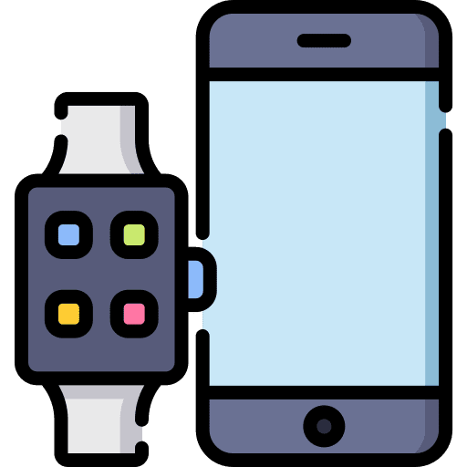 Electronic devices mobile phone electronics icon Electronic devices mobile phone electronics icon