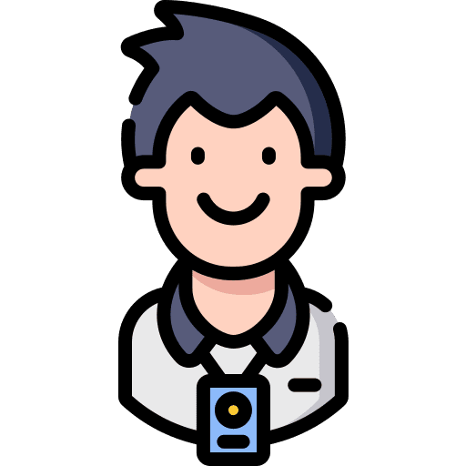 Person person avatar occupation icon Person person avatar occupation icon